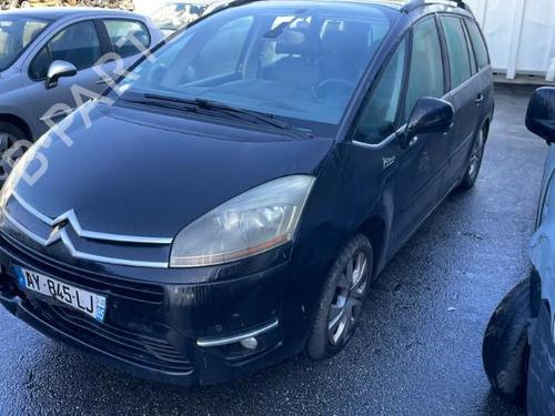 Switch CITROËN C4 Picasso I MPV (UD_) | BP37322744I30 - Image 9