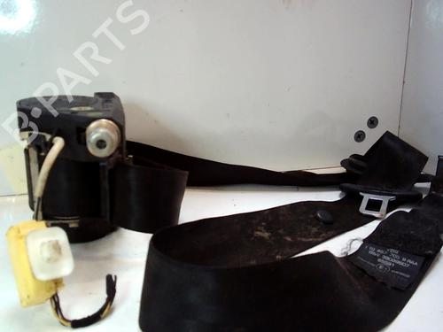 Used Front left seatbelt Front left seatbelt 37302270 37302270