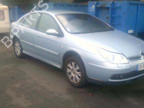 Alternator CITROËN C5 II (RC_) 2.0 16V (RCRFJB, RCRFJC) | BP37307411M7 - Image 7