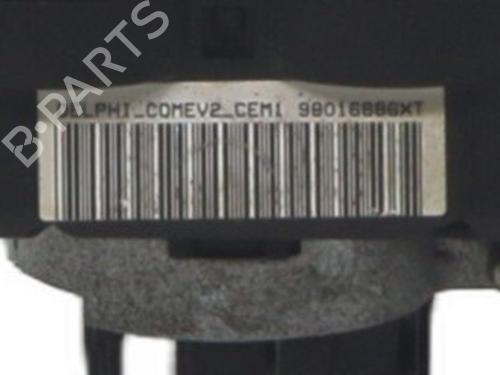 Used Steering column stalk Steering column stalk 37342496 37342496