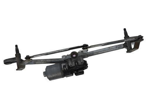 Front wiper motor CITROËN C5 II (RC_) | BP37334636M29 - Image 2