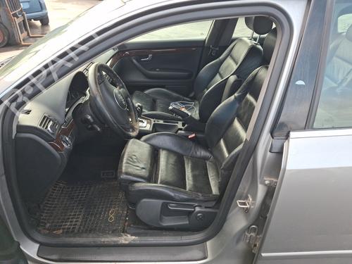 Devioluci AUDI A4 B6 Avant (8E5) 2.5 TDI quattro | BP37342964I23  - Image 13
