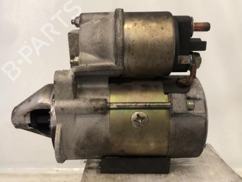 Starter SMART CITY-COUPE (450) | BP37307759M8 - Image 4