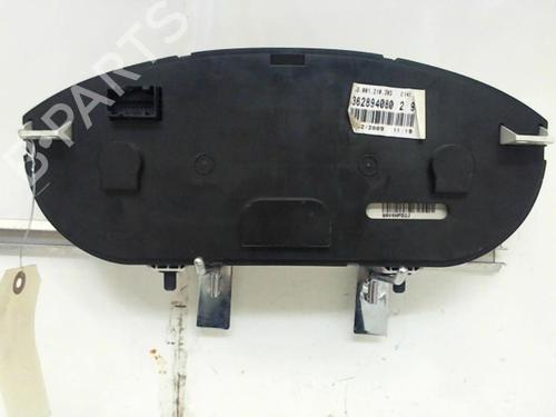 instrument-cluster-peugeot-boxer-van-2006-37299806 main image