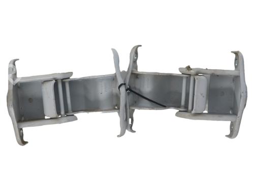 Used Hinge/Door check strap Hinge/Door check strap RENAULT TRAFIC III Van (FG_) 1.6 dCi 145 (FGMG) (145 hp) 40509175 40509175