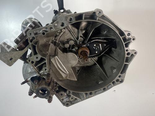 Used Gearbox Gearbox 37327141 37327141