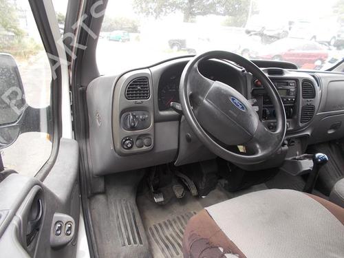 Alternator FORD TRANSIT Van (FA_ _) 2.0 DI (FAE_, FAF_, FAG_) | BP37307944M7 - Image 11
