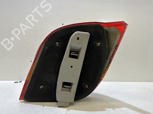 Used Left taillight Left taillight 37296341 37296341