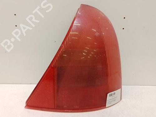 Used Right taillight Right taillight RENAULT CLIO I (B/C57_, 5/357_) [1990-1999] 37318472 37318472