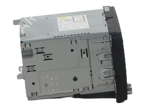 Radio VW GOLF PLUS V (5M1, 521) | BP37344084E6 - Image 10