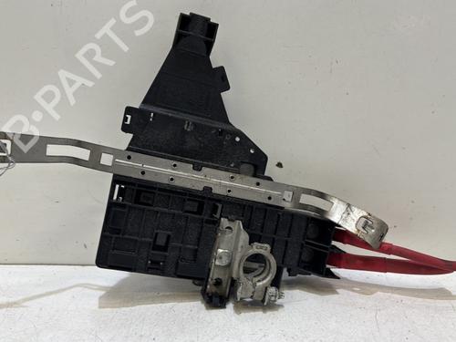 Used Electronic module Electronic module DACIA DUSTER (HM_) 1.5 dCi 115 (HMAD) (116 hp) 40508817 40508817
