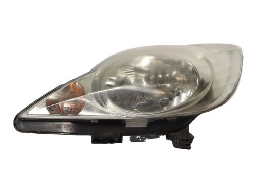 Used Left headlight Left headlight PEUGEOT 107 (PM_, PN_) 1.0 (68 hp) 39630098 39630098