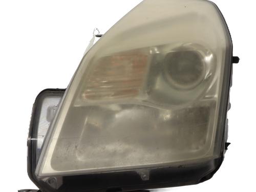 Left headlight RENAULT VEL SATIS (BJ0_) 2.2 dCi (BJ0E, BJ0F, BJ0G, BJ0H) | BP37331624C28 - Image 4