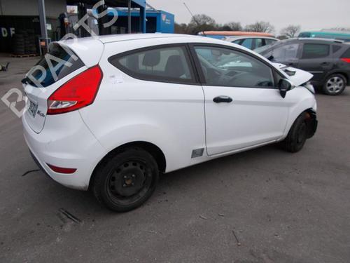 Left front window switch FORD FIESTA VI (CB1, CCN) 1.4 TDCi | BP37302348I27  - Image 9