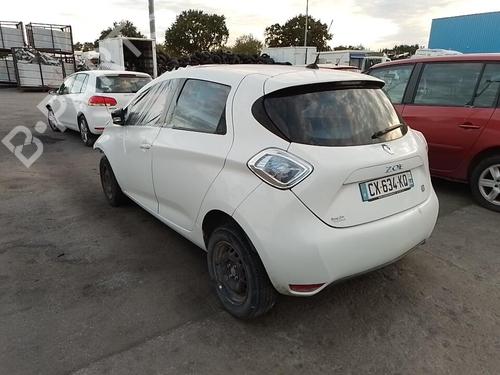 Venstre baglygte RENAULT ZOE (BFM_) ZOE | BP37753194C34 - Image 9