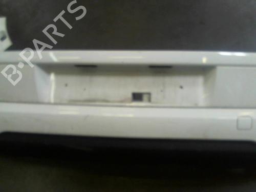 Used Rear bumper Rear bumper 37618432 37618432