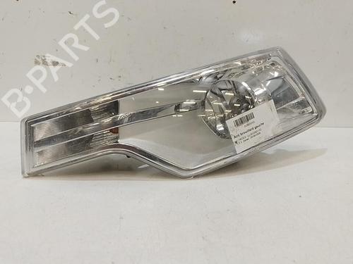 Left front indicator CITROËN C5 III (RD_) | BP37311825C32 - Image 2