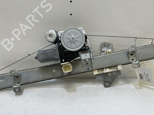 Used Front left window mechanism Front left window mechanism 37326162 37326162