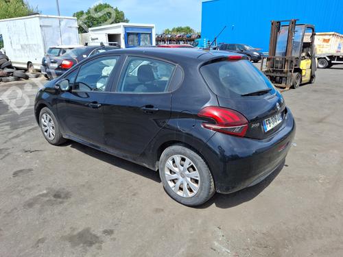 Engine PEUGEOT 208 I (CA_, CC_) 1.5 BlueHDI 100 | BP37335254M1 - Image 5