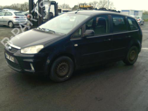 Left front fog light FORD C-MAX (DM2) 1.6 TDCi | BP37305964C30 - Image 4