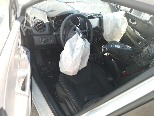 Engine RENAULT CLIO IV (BH_) 1.5 dCi 75 | BP37320320M1 - Image 2