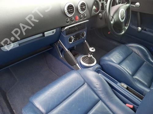 Luftventil AUDI TT (8N3) 1.8 T quattro | BP37753528I21 - Image 14