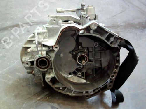 Used Gearbox Gearbox 37307058 37307058