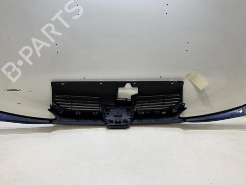 grille-peugeot-206-hatchback-2ac-1998-1999-2000-2001-2002-2003-2004-2005-2006-2007-2008-2009-2010-2011-2012-37616591 main image