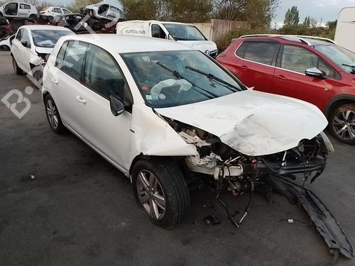 Headlight switch VW TIGUAN (5N_) | BP37317963I24 - Image 9