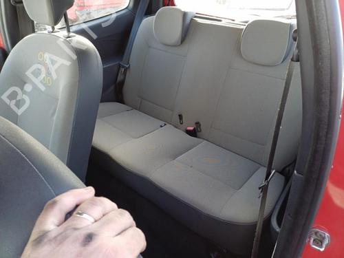 Front left window mechanism RENAULT TWINGO II (CN0_) 1.5 dCi 90 | BP37320709C22 - Image 4
