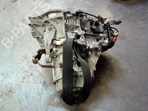 Used Gearbox Gearbox 37304968 37304968