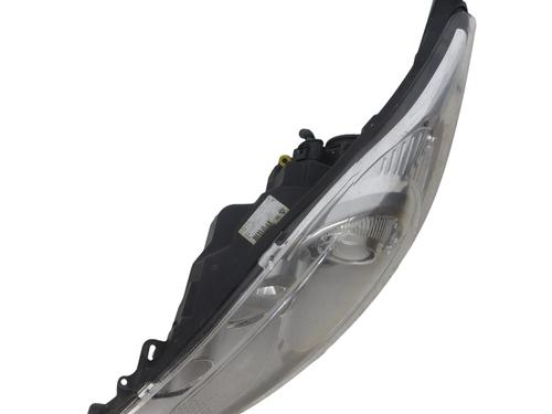 Left headlight FORD FIESTA VI (CB1, CCN) 1.6 TDCi | BP38942239C28 - Image 4