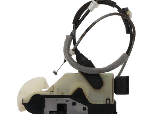 Front left lock CITROËN C4 II (NC_) 1.6 VTi 120 (NC5FS0, NC5FS9) | BP37331510C98 - Image 4