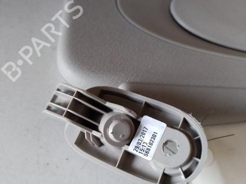 Right sun visor NISSAN NV200 / EVALIA Bus | BP37308741I2 - Image 4