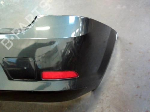 Rear bumper DACIA LOGAN (LS_) 1.5 dCi (LS0W) | BP37619202C8 - Image 3