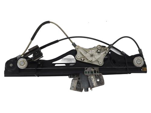 Front left window mechanism MERCEDES-BENZ E-CLASS (W211) E 280 CDI 4-matic (211.084) | BP37341000C22 - Image 4