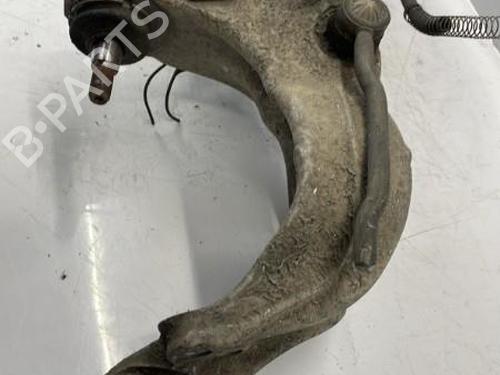 Left front steering knuckle PEUGEOT 407 Coupe (6C_) 2.7 HDi | BP37321141M25 - Image 5