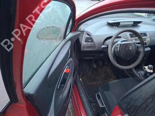 Steering column stalk CITROËN C4 I (LC_) 1.6 HDi | BP37340048I23 - Image 10