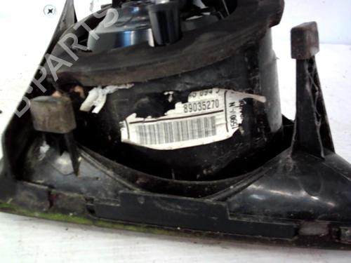 Right tailgate light VW GOLF PLUS V (5M1, 521) | BP37305865C80 - Image 2