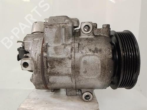 AC compressor SKODA FABIA II Combi (545) 1.9 TDI | BP37310508M34 - Image 4