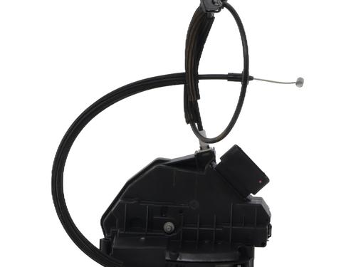 Front right lock FORD TRANSIT COURIER B460 MPV | BP37334023C97 - Image 3