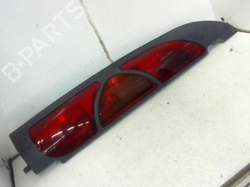 Used Left taillight Left taillight 37300767 37300767