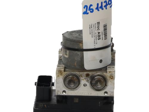 ABS pump RENAULT TRAFIC III Van (FG_) 2.0 dCi 170 (FGMM, FGMV) | BP37617533M43 - Image 4