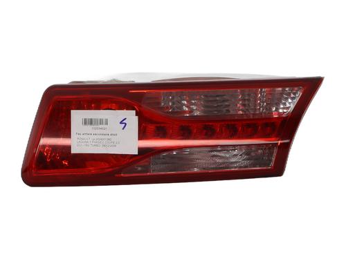 Right tailgate light RENAULT LAGUNA Coupe (DT0/1) 2.0 dCi GT (DT11, DT1E, DT1N) | BP37330097C80 - Image 5