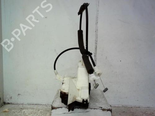 Front left lock CITROËN C3 II (SC_) | BP37305169C98 - Image 3