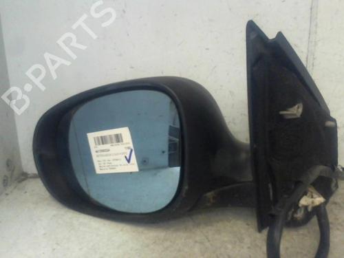 Used Left mirror Left mirror 37297444 37297444