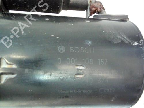Starter BMW 5 (E39) 530 i | BP37305367M8 - Image 2
