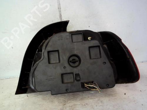 Left taillight BMW 5 (E39) 530 d | BP37306107C34 - Image 2