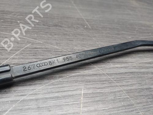 front-windshield-wiper-arm-audi-a5-8t3-2007-2008-2009-2010-2011-2012-2013-2014-2015-2016-2017-37314290 main image