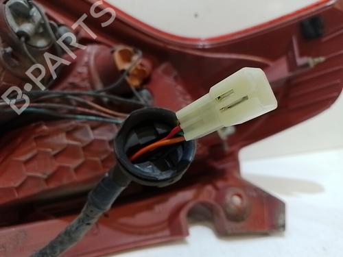 Right taillight SUZUKI SWIFT III (MZ, EZ) | BP37317674C35 - Image 3